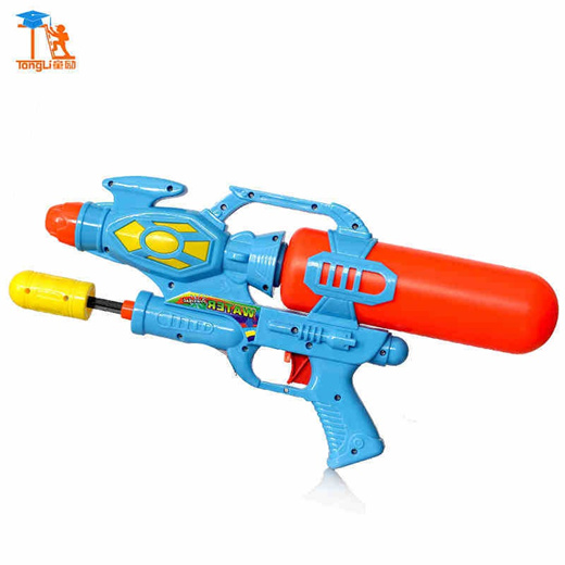 high pressure water gun toy