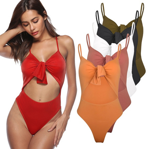 new one piece swimsuits