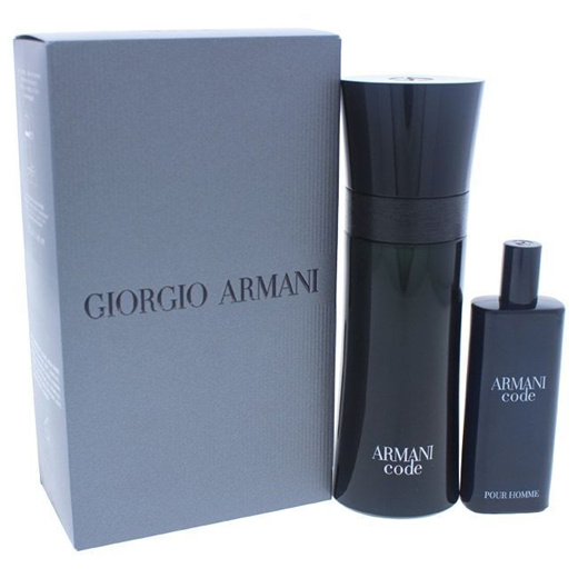 armani code aftershave 50ml