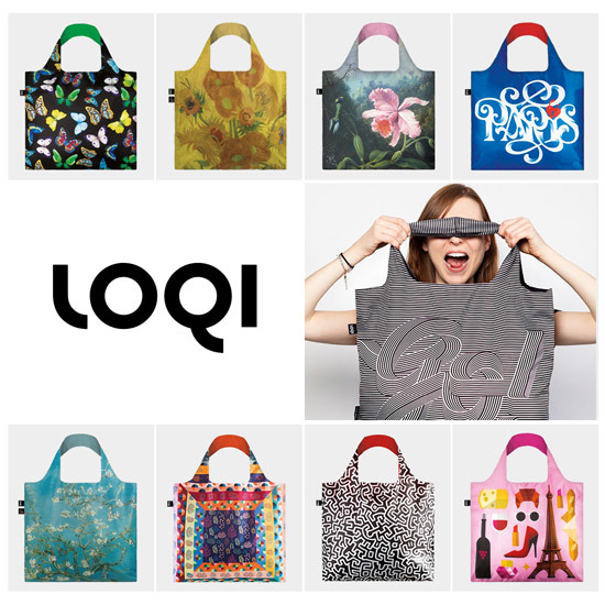 loqi bag