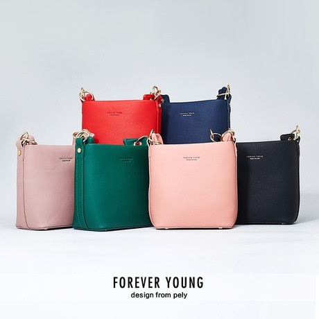 forever young handbags