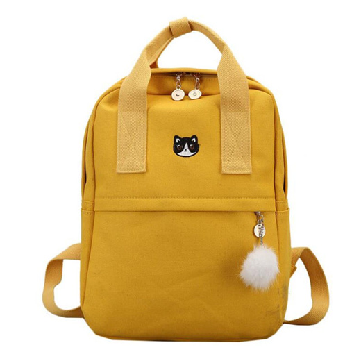 girls stylish school bag