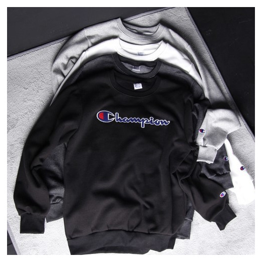 korean champion hoodie