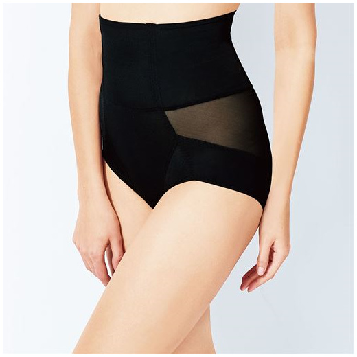 high waist girdle