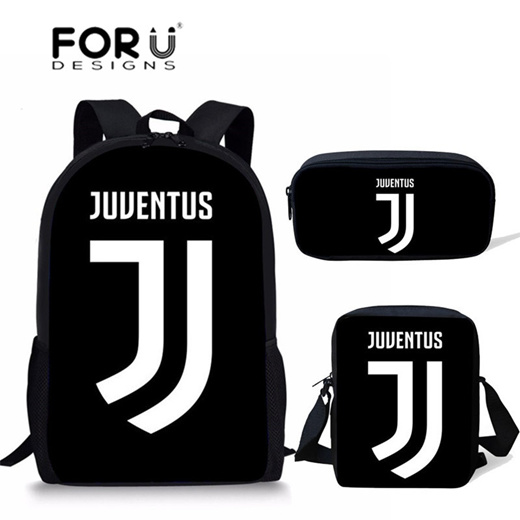 cristiano ronaldo school bags