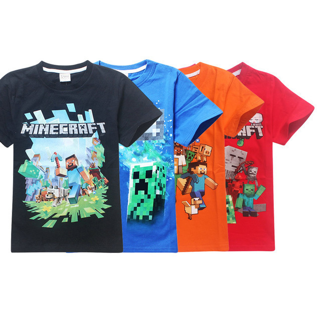 Qoo10 Shop Summer Gta 5 T Shirts Minecraft T Shirts Roblox Legend Gaming Pat Kids Fashion - 5 summer girl outfits roblox
