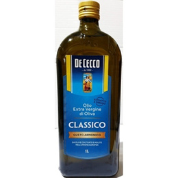 엑스트라버진올리브유(데체코 1L)