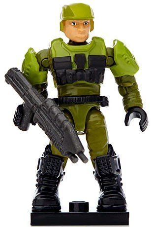 halo 2 mega bloks