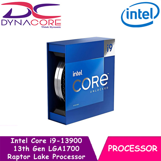 Qoo10 - DYNACORE - Intel Core i5-14600KF 14th Gen Raptor Lake