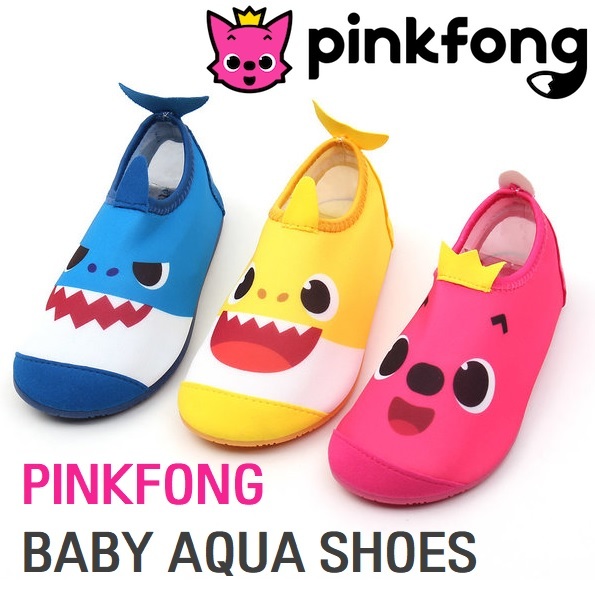 baby shark shoes for babies