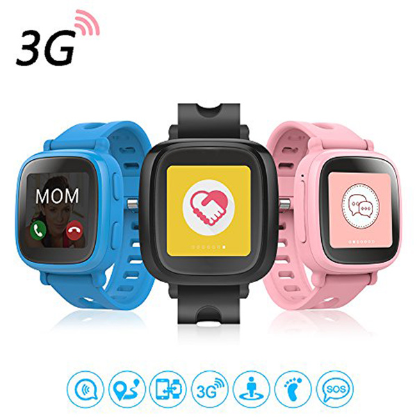 oaxis kids smart watch