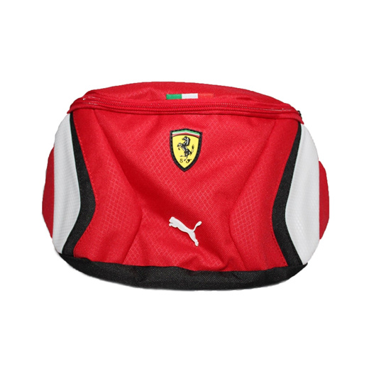 puma ferrari replica waist bag