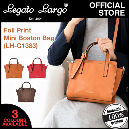 legato largo singapore store