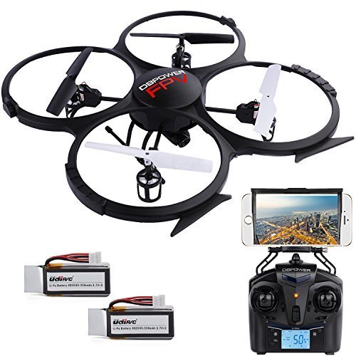 u818a drone price