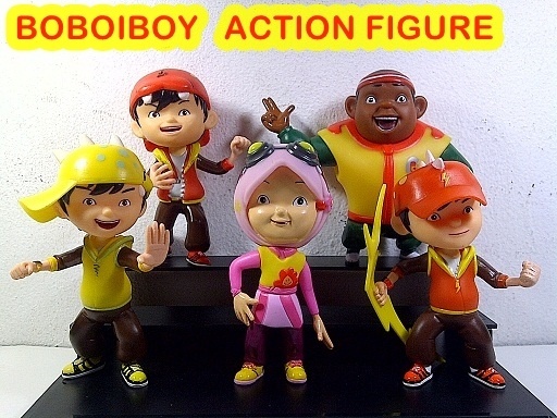 boboiboy toys for sale