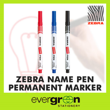 Metallic Marker Extra Fine Point Paint Marker Non-toxic Permanent Marker Pen,  8 Colors 0.7mm