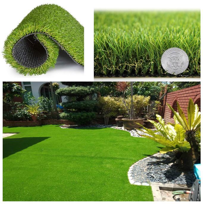 Qoo10 Artificial Grass Tools Gardening