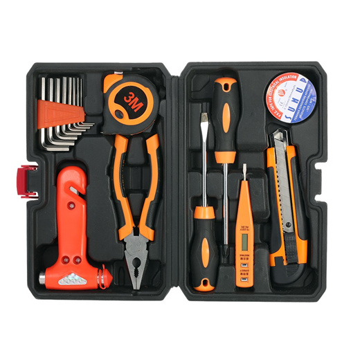 electrical maintenance tools