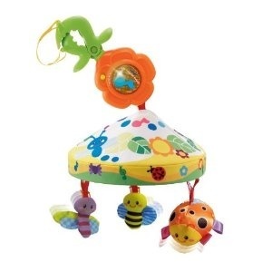 vtech musical mobile