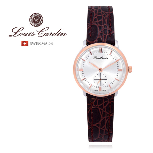 Buy Christian Mode Watch-Louis Cardin LC003 Online at desertcartINDIA