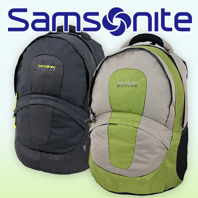 samsonite outlab