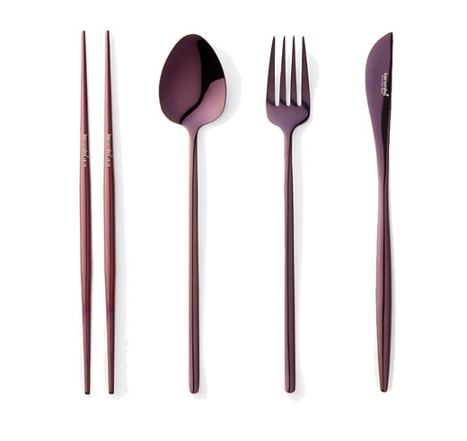 unique cutlery set