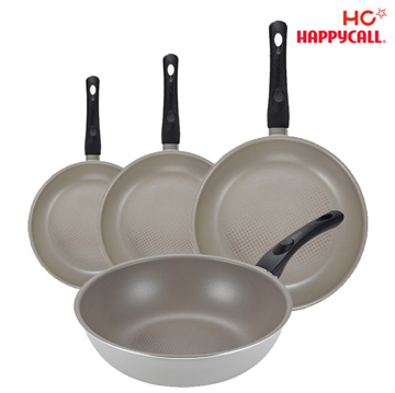 Happycall Crocodile IH Graphene Chef Wok - 32cm – Happycall Australia