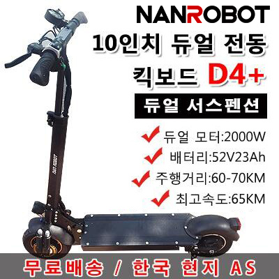 nanrobot d4 