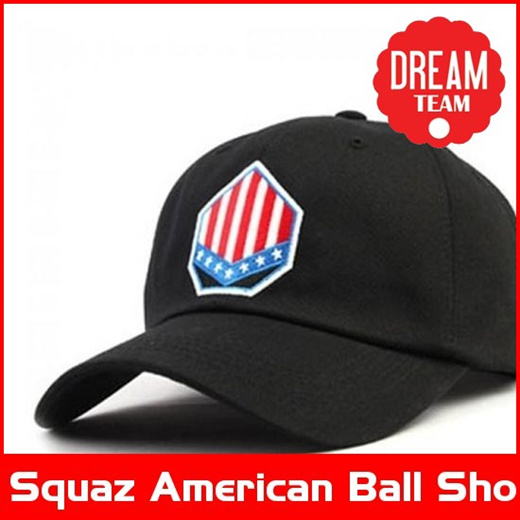 american ball caps