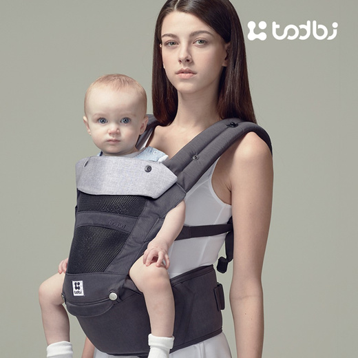 baby carrier cushion