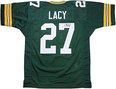 lacy jersey packers