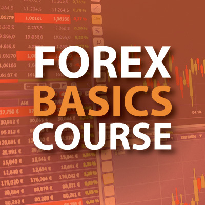 Forex Basics Course - 