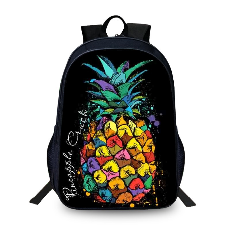 speedo pineapple backpack