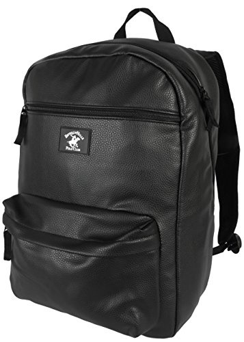 polo club backpack