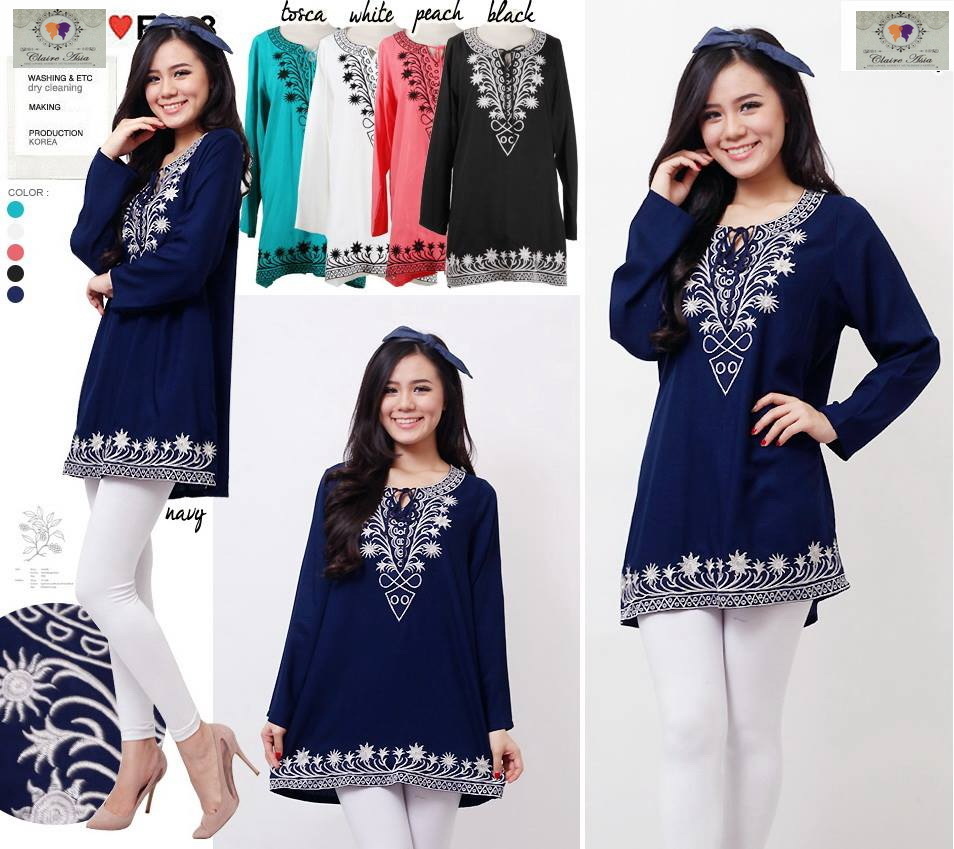 Qoo10 SG SELLER BLOUSE TOP MAXI DRESS MUSLIMAH FASHION