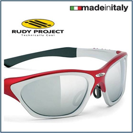 Rudy Project  Cycling Sports Sunglasses HORUS SILVER  Cycles / Mountain / Outdoor / Bike