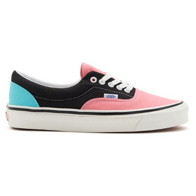 vans pink korea