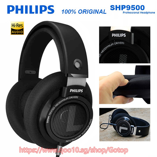 panasonic shp9500
