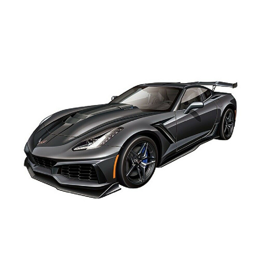 tomica chevrolet corvette zr1