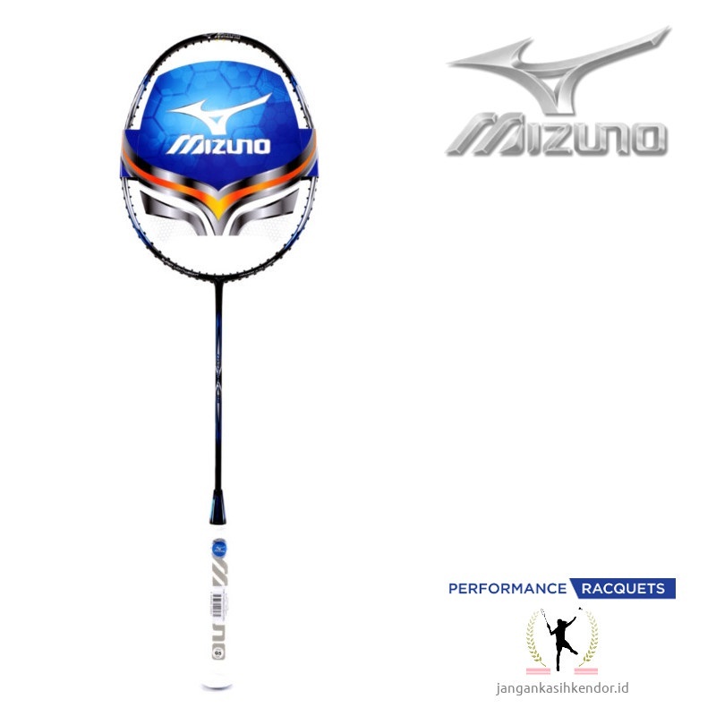 mizuno dynalite 58