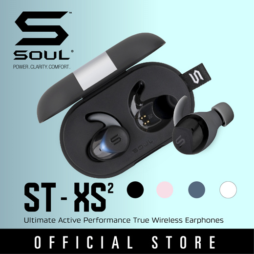 Soul xs2 best sale