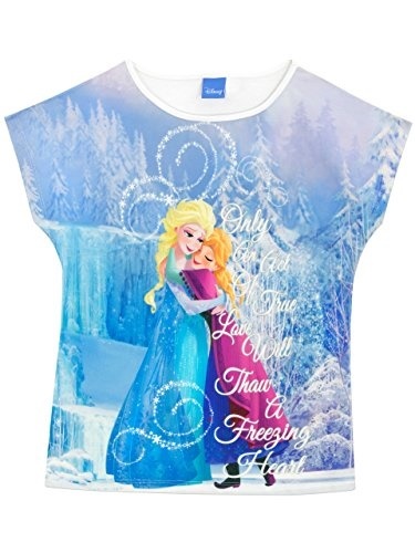 disney frozen t shirt