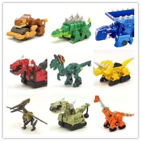 toy dino trucks