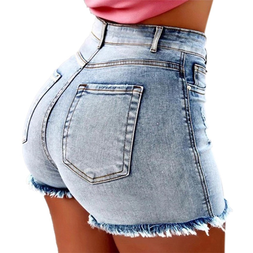 women's jeans shorts sale