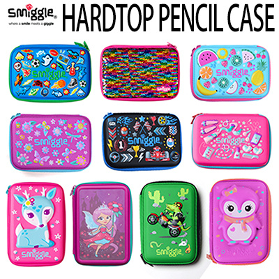 smiggle pencil case price