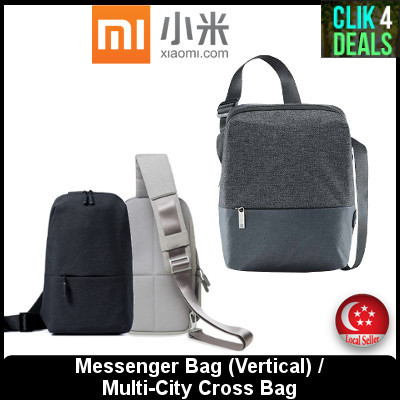 mens messenger bag singapore