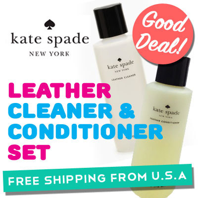 Qoo10 - Kate Spade Cleaner : Bag & Wallet