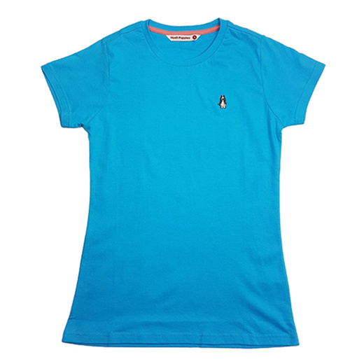 Hush puppies clearance ladies t shirt