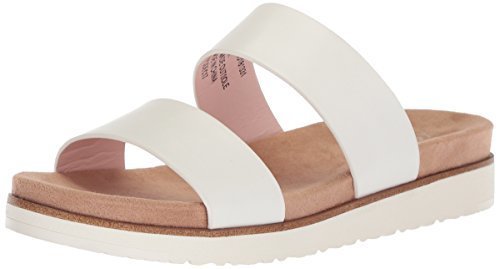 Qoo10 - XOXO Women s Dylan Slide Sandal 