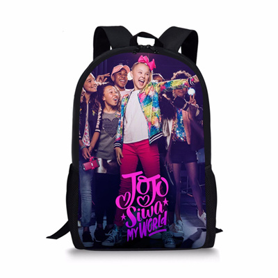 jojo siwa school backpack